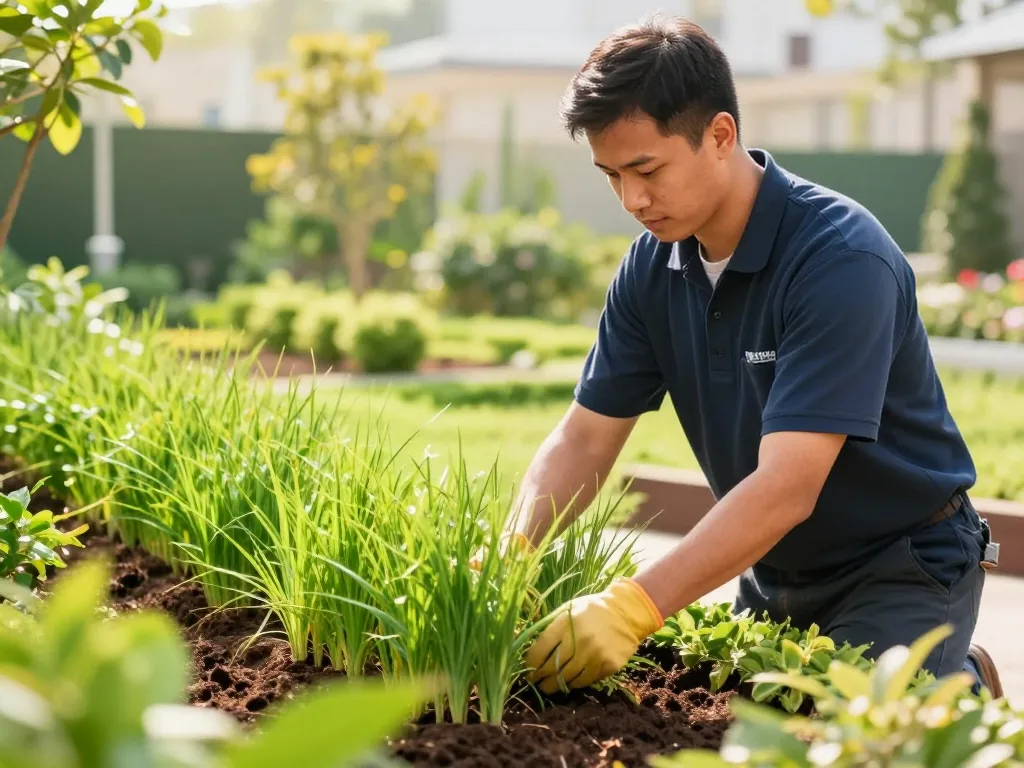 Aungst Landscaping